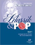 Klassik & Pop 1 - Anne Terzibaschitsch