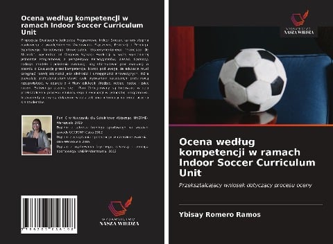 Ocena wed¿ug kompetencji w ramach Indoor Soccer Curriculum Unit - Ybisay Romero Ramos