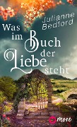 Was im Buch der Liebe steht - Julianne Bedford