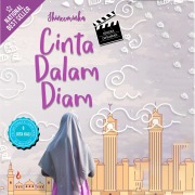 Cover-Bild zum Titel 'Cinta Dalam Diam' von 'Shineeminka'