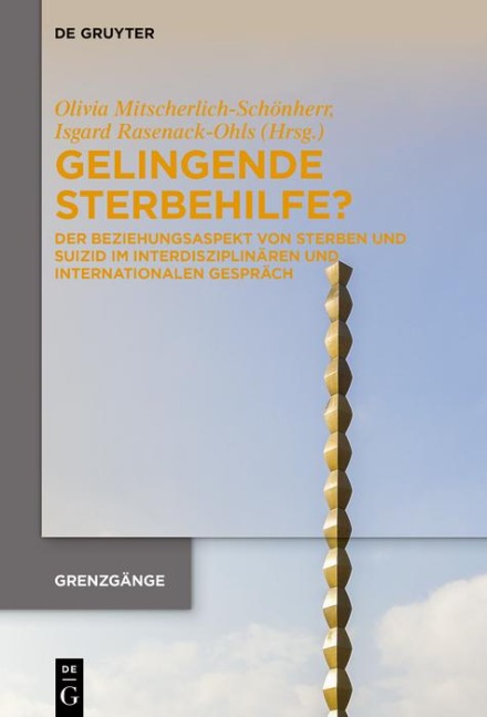 Gelingende Sterbehilfe? - 