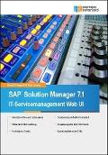 Solution Manager 7.1 - Daniel Kloppich, Bert Lorenz