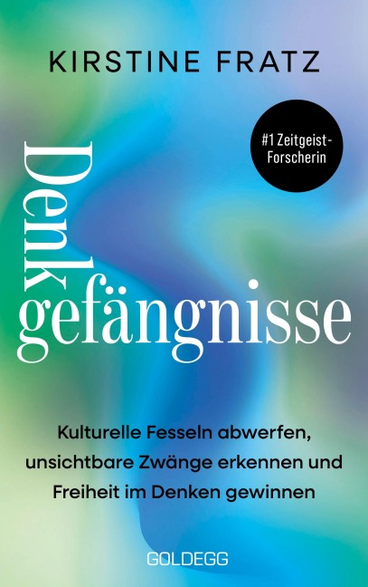 Denkgefängnisse - Kirstine Fratz