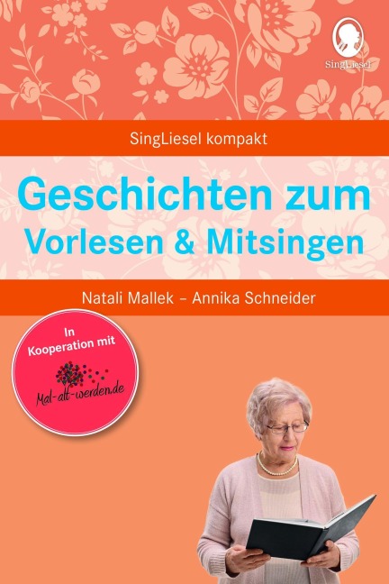Geschichten zum Vorlesen und Mitsingen - Natali Mallek, Annika Schneider
