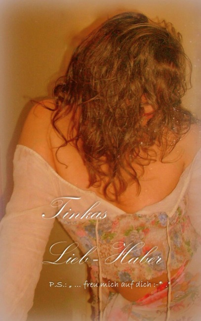 Tinkas Lieb-Haber - Sabine C. Pahlke