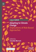 Cover-Bild zum Titel 'Adapting to Climate Change' von ''