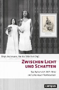 Cover-Bild zum Titel 'Zwischen Licht und Schatten' von ''