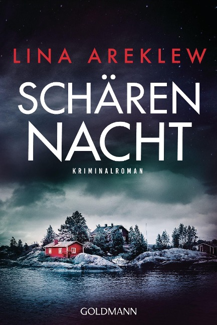 Schärennacht - Lina Areklew