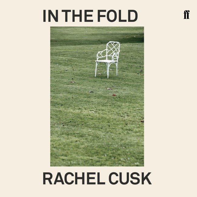 In the Fold - Rachel Cusk