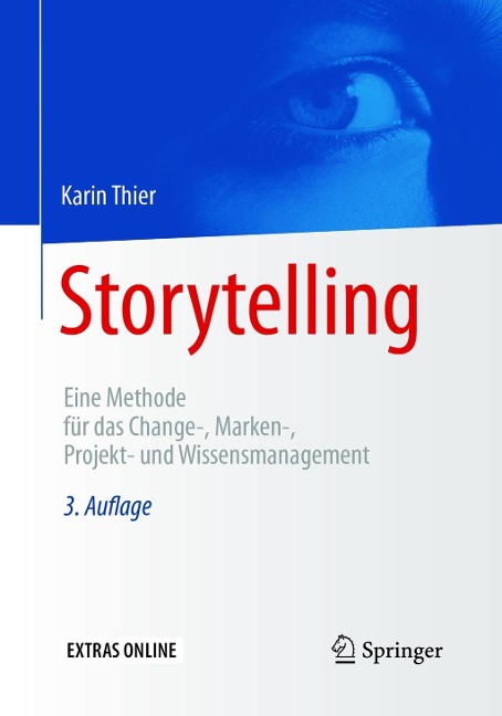 Storytelling - Karin Thier