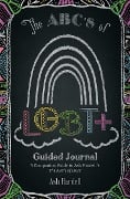 ABCs of Lgbt+ Guided Journal - Ash Hardell