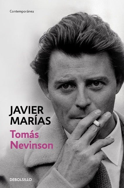 Tomas Nevinson - Javier Marias