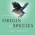 Darwin's Origin of Species: A Biography - E. Janet Browne