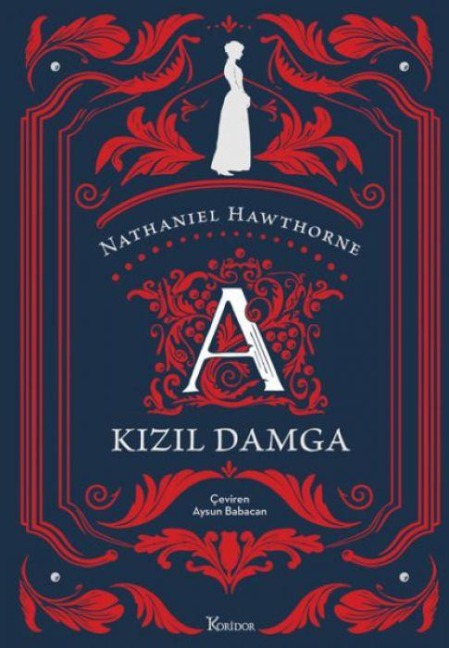 Kizil Damga - Nathaniel Hawthorne