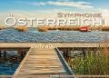 Symphonie Österreich Kalender 2024 - 