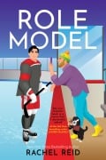 Cover-Bild zum Titel 'Role Model' von 'Rachel Reid'
