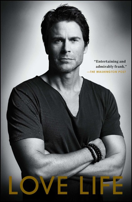 Love Life - Rob Lowe