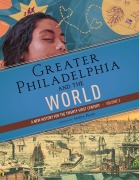 Cover-Bild zum Titel 'Greater Philadelphia and the World' von ''