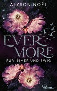 Cover-Bild zum Titel 'Evermore - Für immer und ewig' von 'Alyson Noël'