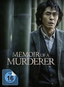 Memoir of a Murderer - Jo-yun Hwang, Young-Ha Kim