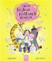 Billienin Hayvan Hastanesi Macerasi - Sally Rippin