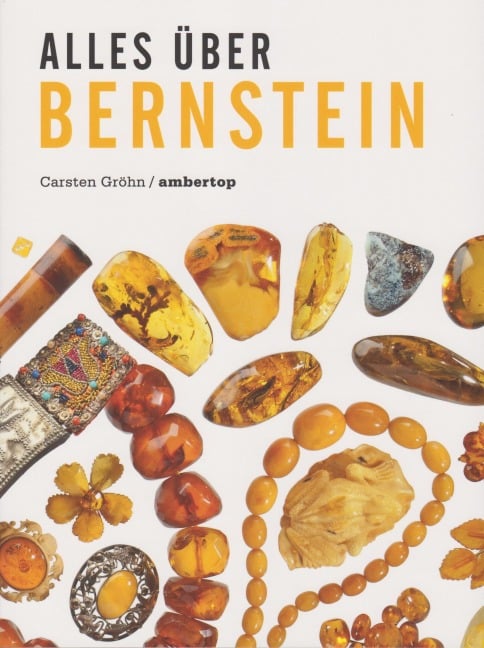 Alles über Bernstein - Ambertop