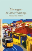Cover-Bild zum Titel 'Mensagem & Other Writings' von 'Fernando Pessoa'
