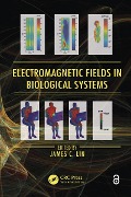 Cover-Bild zum Titel 'Electromagnetic Fields in Biological Systems' von ''