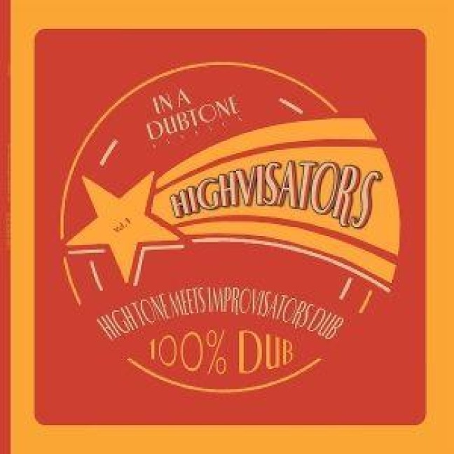Highvisators - High Tone