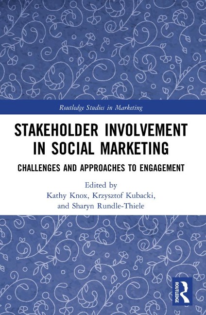 Stakeholder Involvement in Social Marketing - 
