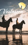 Cover-Bild zum Titel 'Reitclub Cavallio: Verlassen' von 'Marina Blue'