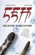 Cover-Bild zum Titel 'LEH, der kleine Schneeleopard' von 'Isabelle Ganz, Rolf Giger'