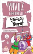 Cover-Bild zum Titel 'Sehzade Murat' von 'Yavuz Bahadiroglu'