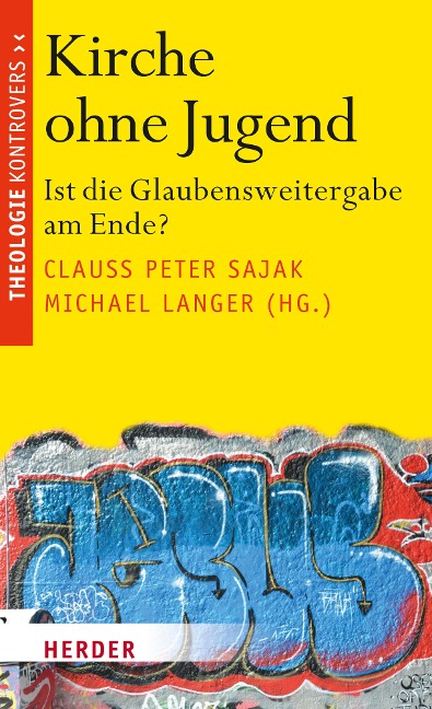Kirche ohne Jugend - 