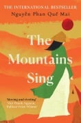 Cover-Bild zum Titel 'The Mountains Sing' von 'Nguy?n Phan Qu? Mai'