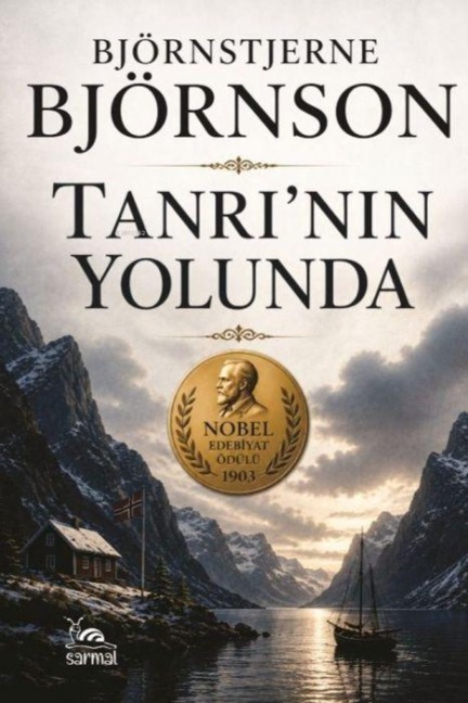 Tanrinin Yolunda - Björnstjerne Björnson