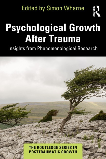 Psychological Growth After Trauma - 
