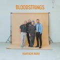 Heartache Radio - Bloodstrings