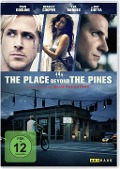 Cover-Bild zum Titel 'The Place Beyond the Pines' von 'Derek Cianfrance, Ben Coccio, Darius Marder, Mike Patton'