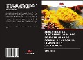 Cover-Bild zum Titel 'ANALYSE DE LA CURCUMINE DANS DES ÉCHANTILLONS DE POUDRE DE CURCUMA DISPONIBLES LOCALEMENT' von 'Susan Jose'