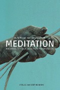 Cover-Bild zum Titel 'Meditation' von 'Heinz Zimmermann, Robin Schmidt'