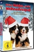 Kleine Helden, großer Weihnachtsspaß - 