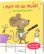 Mach mit mir Musik! - Jutta Degenhardt