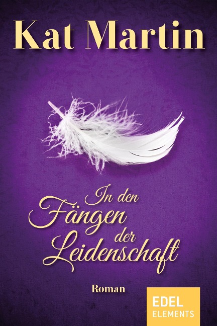 In den Fängen der Leidenschaft - Kat Martin
