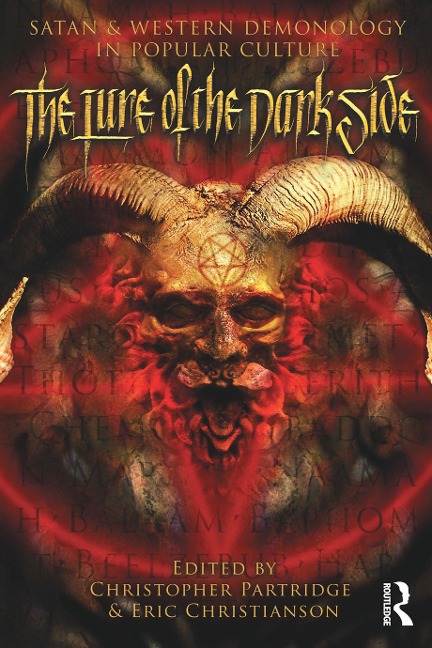 The Lure of the Dark Side - Christopher H. Partridge, Eric S. Christianson