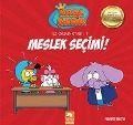 Cover-Bild zum Titel 'Meslek Secimi - Kral Sakir Ilk Okuma 1' von 'Varol Yasaroglu'