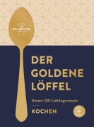 Der goldene Löffel - Kochen - Oetker Verlag
