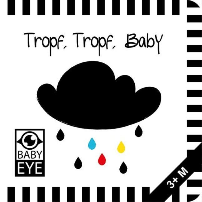 Tropf, Tropf, Baby - 