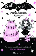 Cover-Bild zum Titel 'Isadora Moon Dogum Gününü Kutluyor' von 'Harriet Muncaster'