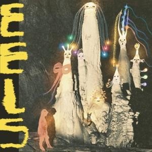 Eels - Being Dead